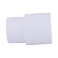 thumbnail image 5 of Charlotte Pipe PVC 02100 3600 Coupling Schedule 40 1" Slip X 3/4" D Slip PVC, 5 of 5