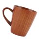 thumbnail image 1 of Taza de Café de Madera ANGGREK Taza de té Hecha A Mano Ligera Para Viajes Al Aire libre, 1 of 7