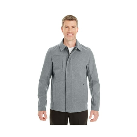 Ash City - North End Men's Jacket Fold-Down Collar, Style NE705