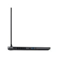 thumbnail image 3 of Acer Nitro 5 - 15.6" 144 Hz IPS - Intel Core i7 12th Gen 12700H (2.30GHz) - NVIDIA GeForce RTX 3060 Laptop GPU - 16 GB DDR4 - 512 GB PCIe SSD - Windows 11 Home 64-bit - Gaming Laptop (AN515-58-725A ), 3 of 14