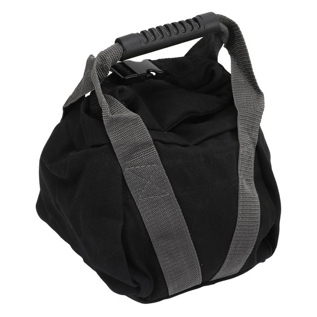 Bolsa de arena para entrenamiento, bolsa de arena para entrenamiento físico, bolsa de arena para levantamiento de pesas, bolsa de arena para fitness con asas, muy versátil