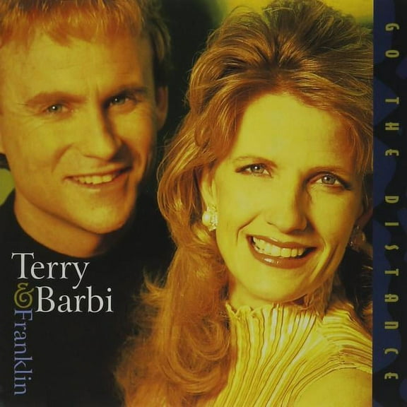 Go the Distance (Audiobook)