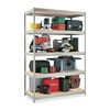 Hirsh Heavy-Duty Industrial Shelving
