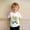 Blanc-g, variante sur T-shirt pour Tout-Petits Garçons, T-Shirts Dinosaure pour Garçons, T-Shirts Graphiques, T-Shirts pour Tout-Petits, T-Shirts pour Tout-Petits 4T