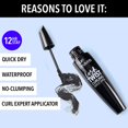 thumbnail image 3 of Blue Heaven Mascara Twist - Noir, 0.4Oz, 3 of 5