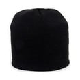 thumbnail image 5 of Outdoor Cap KN-550 Knit Beanie-Black-Adult, 5 of 5