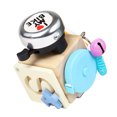 thumbnail image 1 of Cubo ocupado para niños Tablero ocupado para niños pequeños Desbloqueo de juguetes educativos para bebés, Cubo ocupado con música, 15.5 * 14 * 11.5 cm, 1 of 2