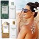 thumbnail image 3 of Cujmh Sunscreen Lotion 50ml Hyaluronic Acid Moisturizing Brightening Uv Protection, 3 of 4