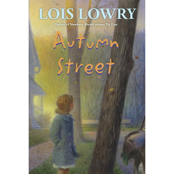 Autumn Street, (Paperback)