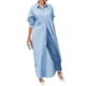 thumbnail image 4 of Txlixc Blusa Kaftan casual para mujeres Txlixc  moda, 4 of 7