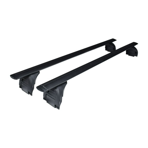 Luggage Roof Rack Cross Bar Replacement for Jeep Wrangler JK JL 2007-2019 82215387