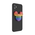 thumbnail image 3 of Phone Grip PopSockets con soporte Disney Rainbow Mickey, 3 of 6