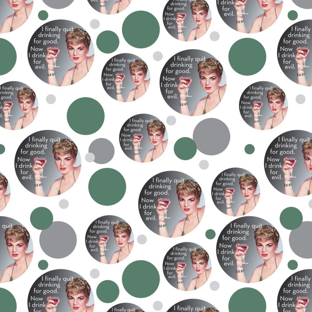 Evil of drinking letter image