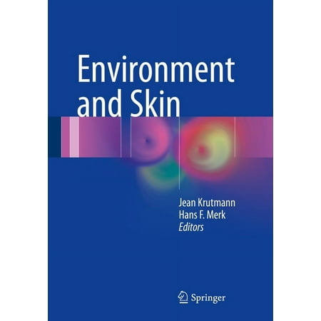 UPC: 9783319431000 | Environment and Skin (Hardcover)
