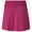 Festival Fuchsia, variant on Puma Women's PWRSHAPE Solid Golf Skirt -  White - XXL
