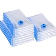 thumbnail image 1 of Vacuum Storage Bags, Travel And Moving Companion, Electric Vacuum Pump For Swift Sealing, Durable Material Ensures Reliability, Airtight Suction Keeps Contents Fresh, Space Saver, 1 of 7