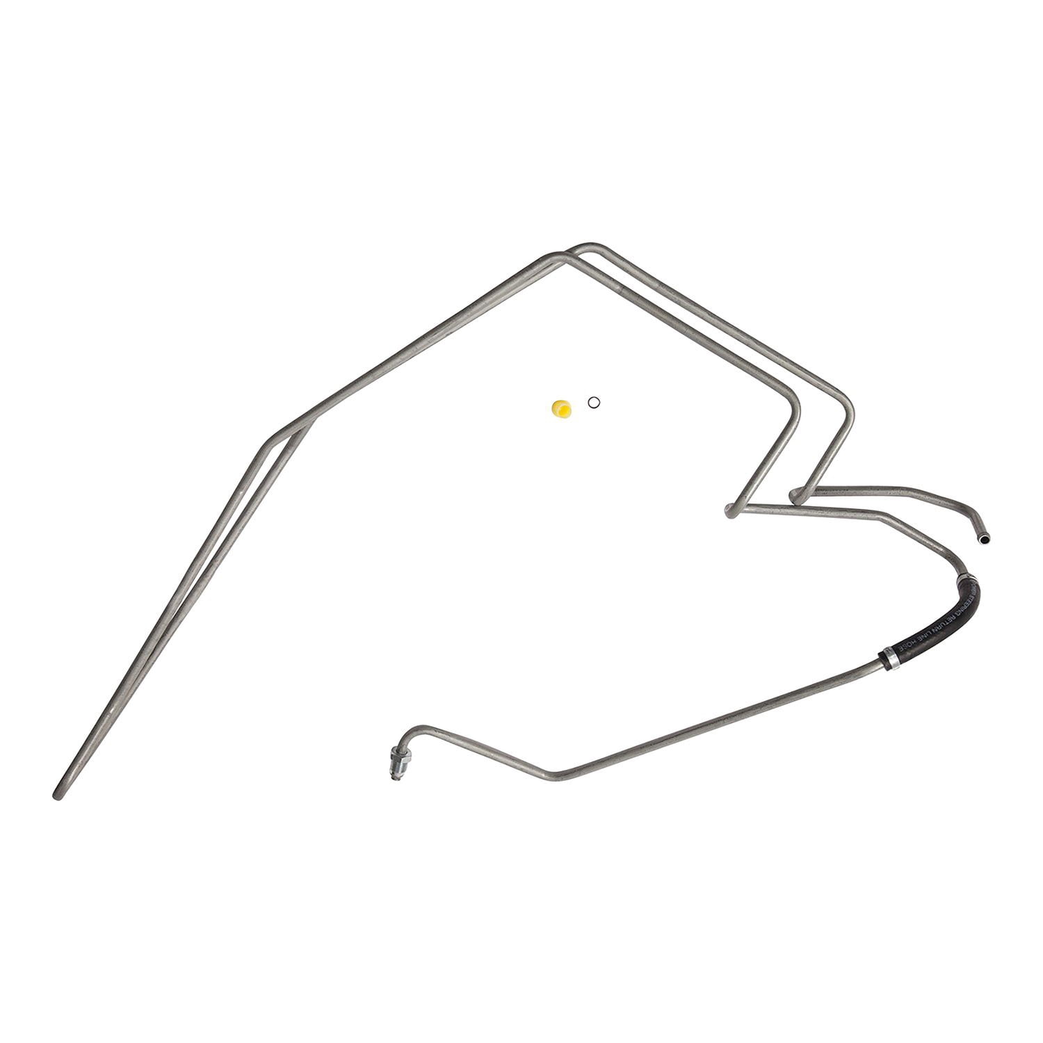 Edelmann 91805 Power Steering Return Hose