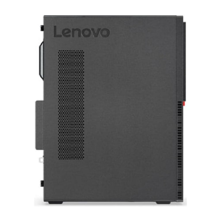 Lenovo ThinkCentre M710t Tower PC with Intel i3-6100, 8GB Lenovo ThinkCentre M710t Tower PC with Intel i3-6100, 8GB