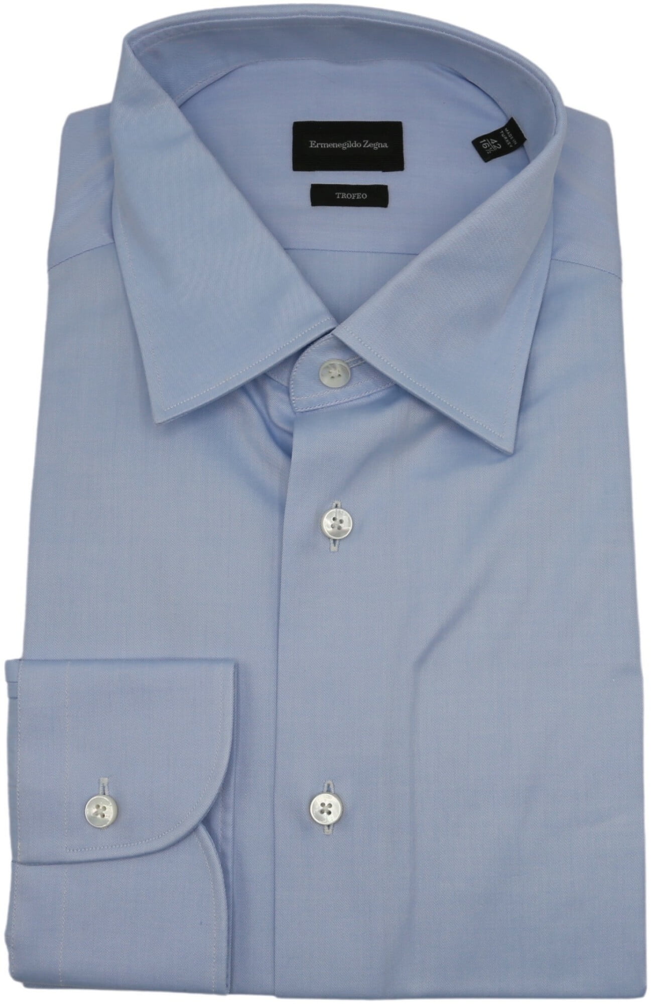ermenegildo zegna shirts