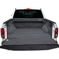 thumbnail image 3 of BedRug by RealTruck Classic Bed Liner Compatible with 2015-2025 Ford F-150 5.7ft Bed, 3 of 8