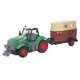 thumbnail image 1 of Juguete de camión de granja remoto, juguete de tractor de granja RC Juguete de tractor de granja RC Camión de granja de control remoto Estándares líderes en la industria, 1 of 8