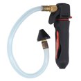 thumbnail image 1 of Threaded Drain Gun CO2 Cartridge Drain Gun Efficient Cleaning Compact Portable Safe Ingredients For Cabinet, 1 of 8