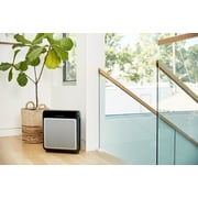 Coway Air Purifier Airmega 200M True HEPA with 361 sq. ft. Coverage in Black