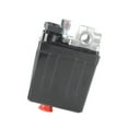 thumbnail image 1 of Control Del Interruptor De Presión Del Compresor De Aire 90PSI -120PSI Heavy Duty 240V 16A Cuatro Puertos Adecuados Para Equipos De Compresor De Aire, 1 of 7
