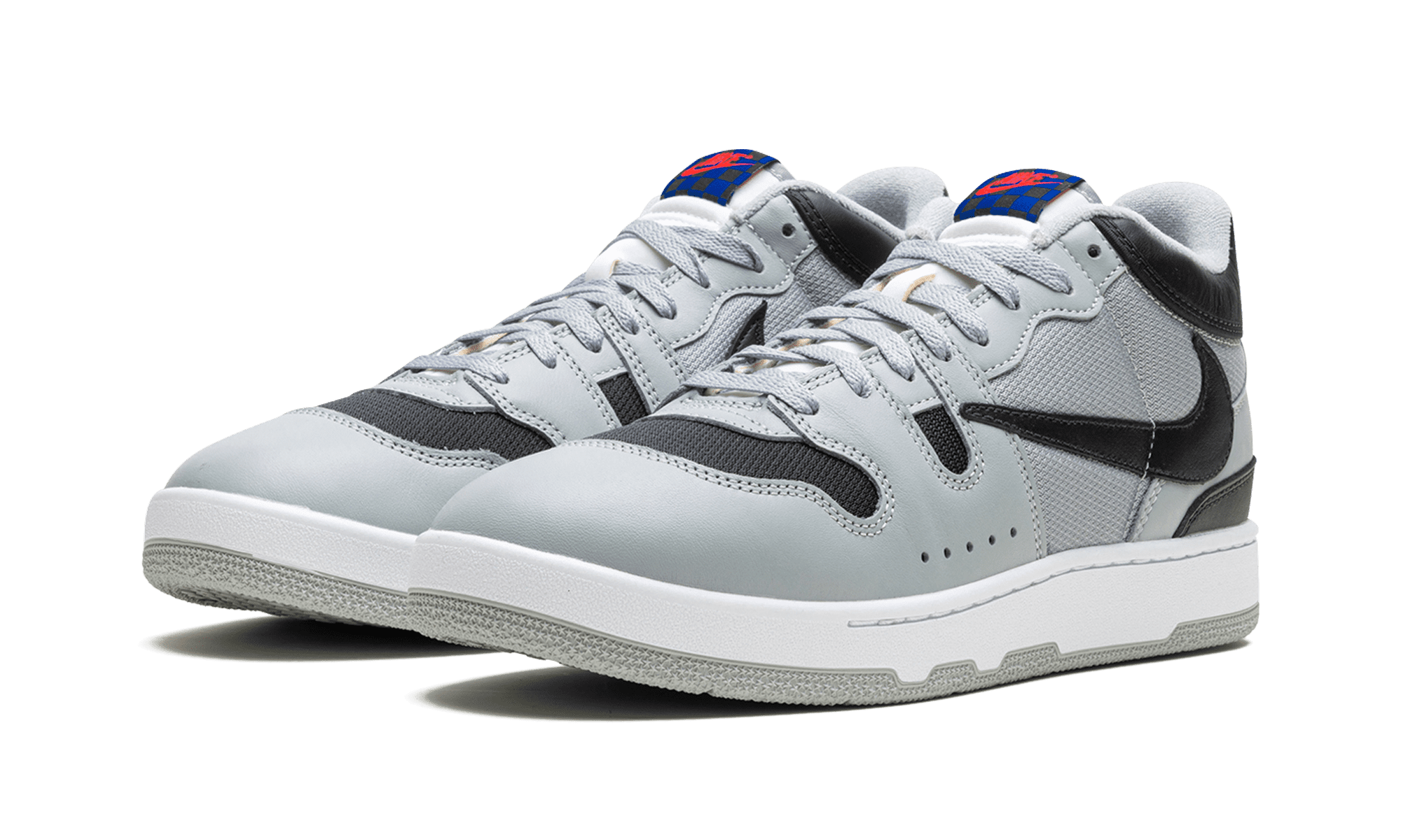 Mac Attack Nike Travis Scott x - SP Cactus Jack QS | HF4198-001 