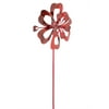 Evergreen Flag & Garden Grand Flora Spinner Kinetic Garden Stake