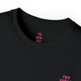 thumbnail image 4 of The Girls Club Be Strong BLK T-Shirts, 4 of 4