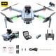 thumbnail image 5 of Drone con motor sin escobillas GPS Cámara dual 4K HD FPV RC Quadcopter con batería, 5 of 9