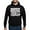 Black, variant on CafePress - Washington DC Hoodie (Dark) - Pullover Hoodie, Classic, Comfortable Hooded Sweatshirt