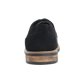 thumbnail image 5 of Zapatos Oxford Urban-08 de Piel Gamuza Negra para Hombre Bruno Marc Talla 11 US, 5 of 5