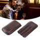 thumbnail image 4 of Caja de Cigarros Portátil ANGGREK de Cuero 3 Palos, 4 of 7