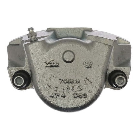 ACDelco 19357875 Front Right Disc Brake Caliper for Dodge Dakota