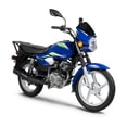 thumbnail image 1 of Motocicleta de trabajo TVS HLX 150S 2025 Azul, 1 of 6
