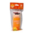 thumbnail image 1 of Home Smart Citrus Scented 4 Gallon Garbage Bags, 1 of 3