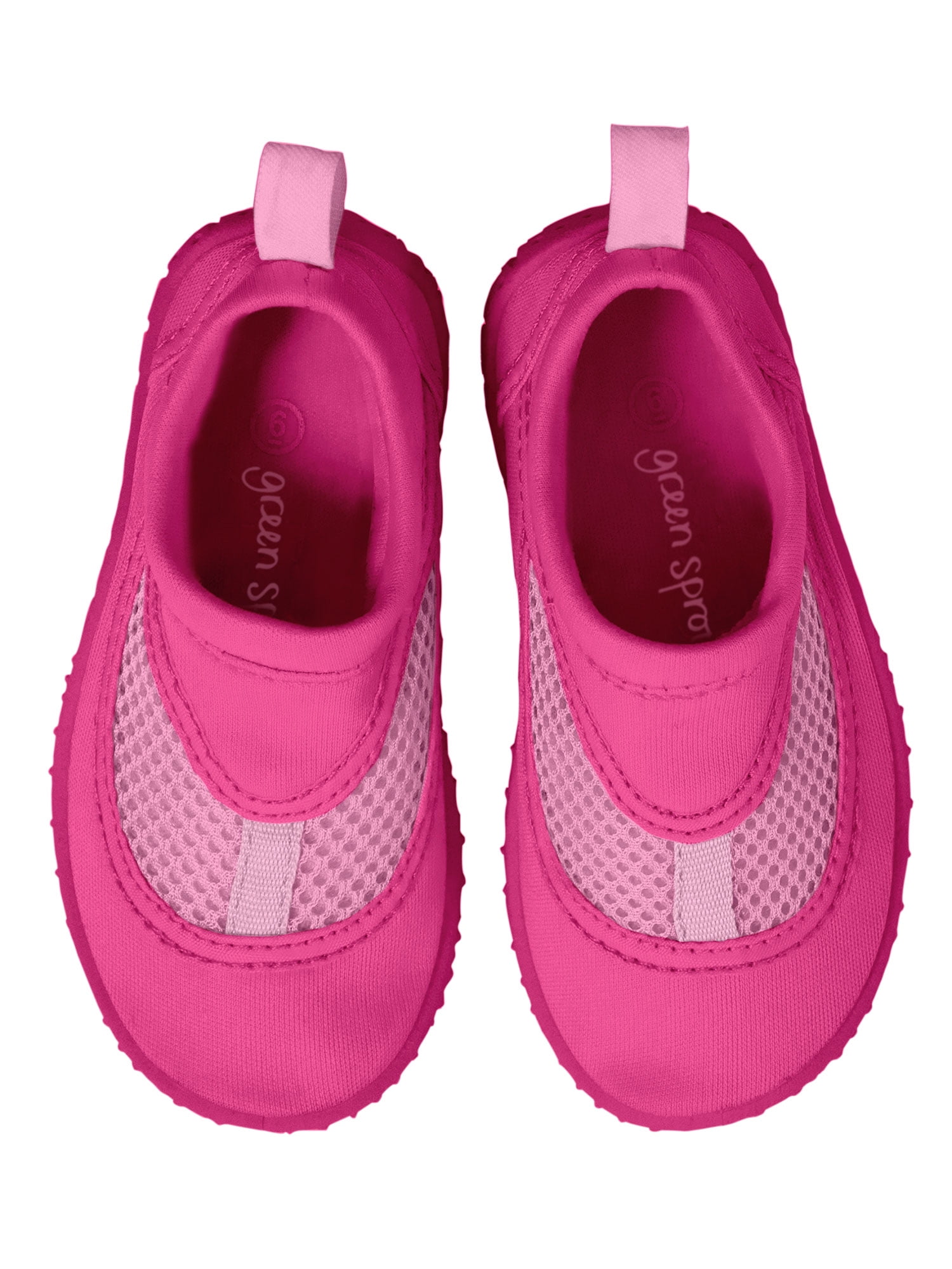 walmart girls water shoes