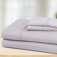 thumbnail image 3 of 1500 Thread Count Cotton Sheet Set by Hotel Exclusive, 3 of 8