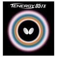 thumbnail image 1 of Rubber Butterfly Tenergy 05FX Red 2.1mm, 1 of 1