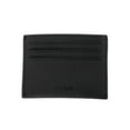 thumbnail image 4 of Lacoste Card Holder Wallet, Black, 4 of 6