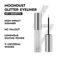 thumbnail image 3 of Delineador de ojos con purpurina Urban Decay Moondust Liquid Pyro, 3 of 7