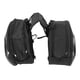 thumbnail image 4 of Bolsa de Sillín 1 par de Bolsas de Sillín de Motocicleta 600D Tela Oxford Bolsas Laterales de Motocicleta Multiusos de Gran Capacidad ANGGREK  Otros, 4 of 8