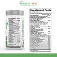 thumbnail image 5 of Greens First Phytonutrient Capsules - 49 Antioxidant-Rich Superfoods with Organic Fruits & Veggies, Prebiotics, Probiotics, and Digestive Enzymes - 180 Capsules, 5 of 7