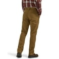 thumbnail image 5 of Wrangler® Men's and Big Men's Outdoor Frontier Rugged Utility Pant with UPF 50+, 5 of 10