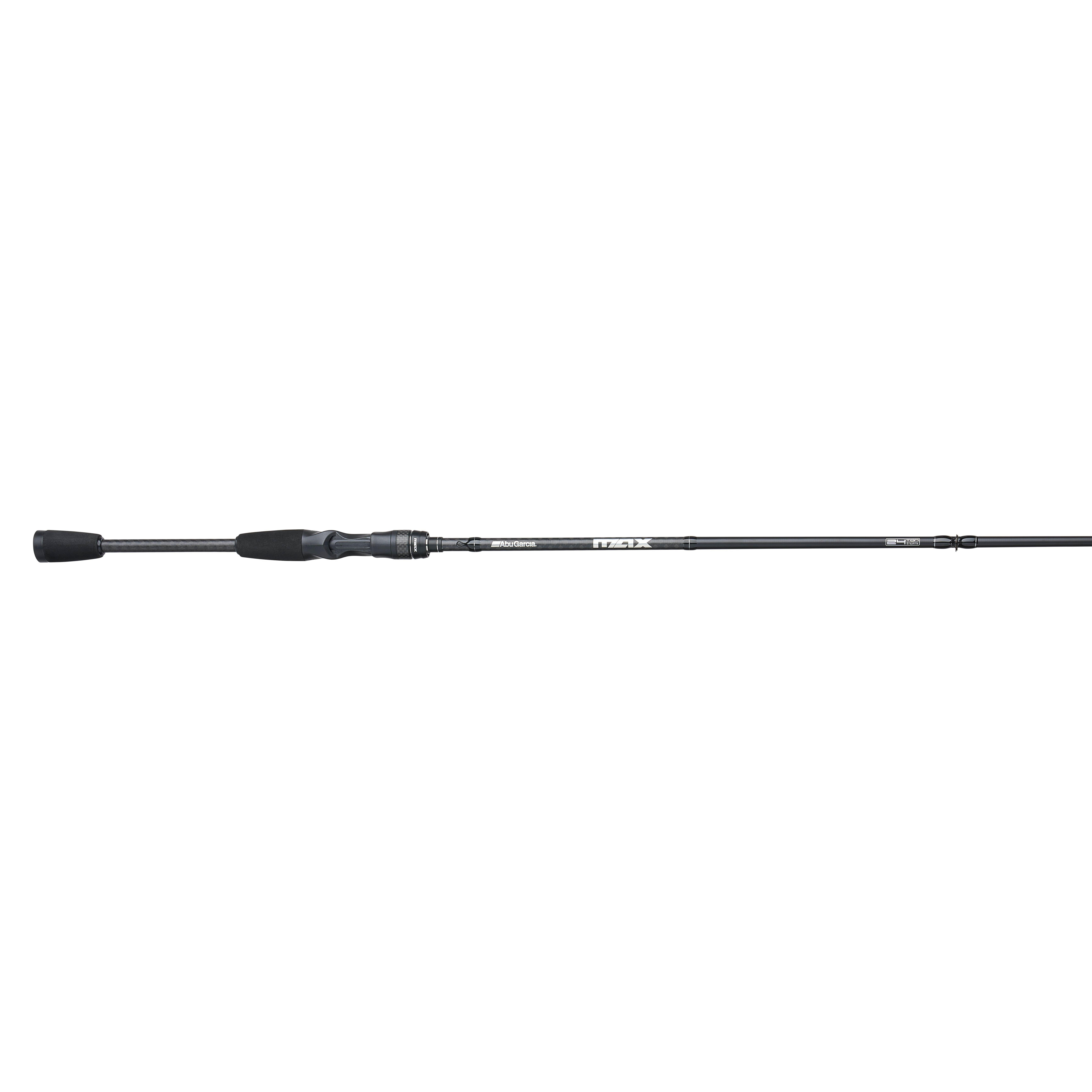 Abu Garcia Max™ Casting Rod, 7' Medium, 1-Piece