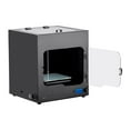 thumbnail image 2 of Monoprice Maker Ultimate 2 3D Printer - with (200 x 150 x 150 mm) Heated and Removable Glass Built Plate, Auto Bed Leveling, Internal Lighting, 2 of 6