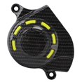 thumbnail image 4 of For Motor Case For Surron For Light Bee Electric Dirt Bike Magneto Cover New, 4 of 11