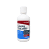 LEADER Calamine Clear Lotion, External Analgesic & Skin Protectant, Fast-Acting Itch Relief for Poison Ivy, Insect Bites, Chicken Pox, 6 FL OZ